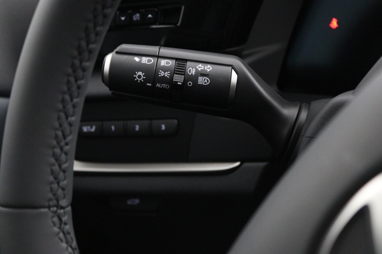 Lexus RZ - 350e 35th Edition 77 kWh 29