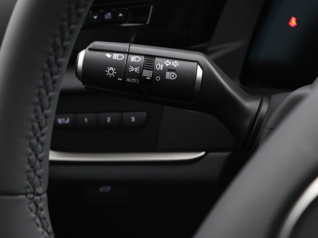 Lexus RZ - 350e 35th Edition 77 kWh