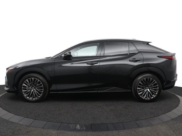 Lexus RZ - 350e 35th Edition 77 kWh 3