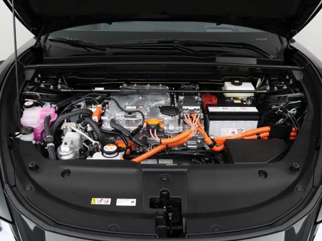 Lexus RZ - 350e 35th Edition 77 kWh