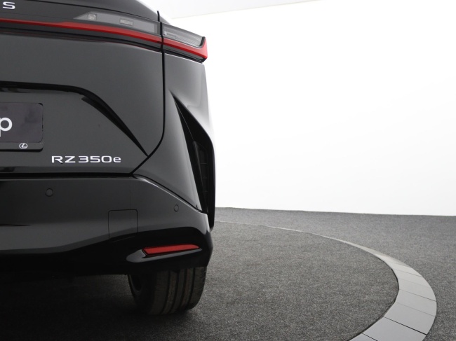 Lexus RZ - 350e 35th Edition 77 kWh