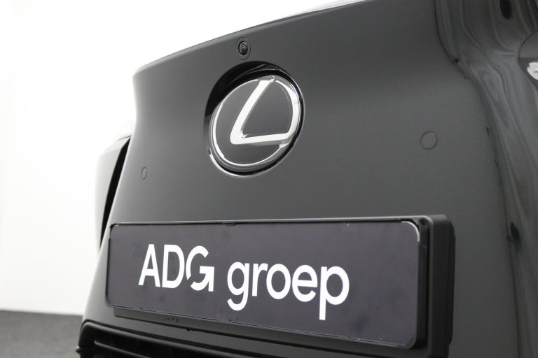 Lexus RZ - 350e 35th Edition 77 kWh 39