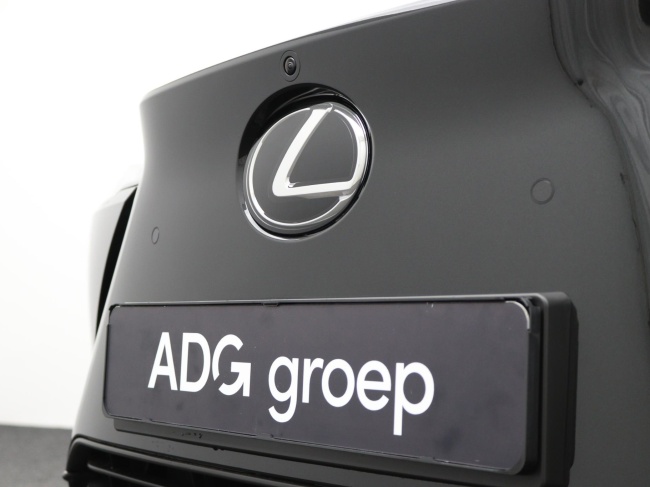 Lexus RZ - 350e 35th Edition 77 kWh