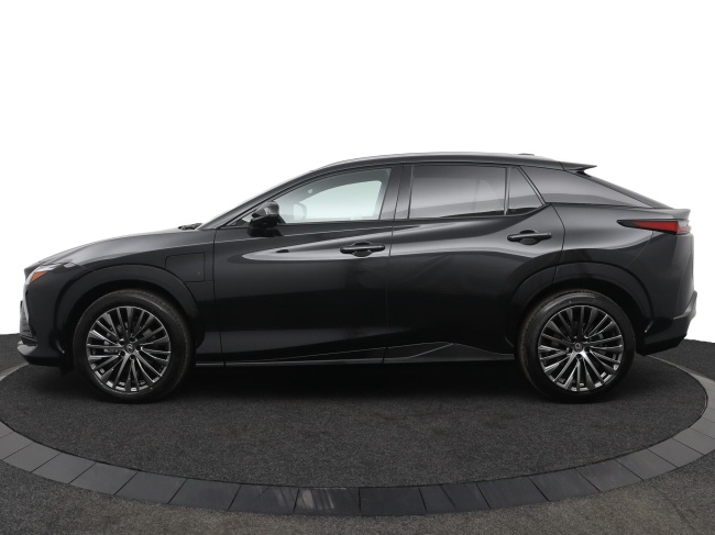 Lexus RZ - 350e 35th Edition 77 kWh