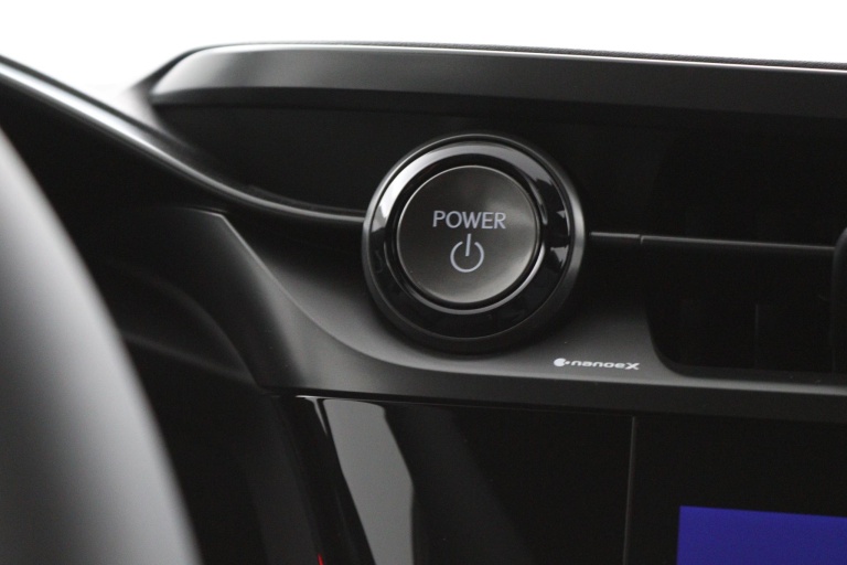 Lexus RZ - 350e 35th Edition 77 kWh 41