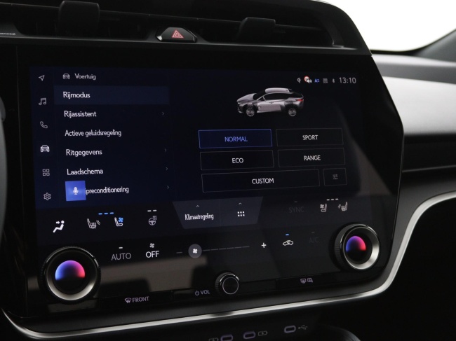 Lexus RZ - 350e 35th Edition 77 kWh