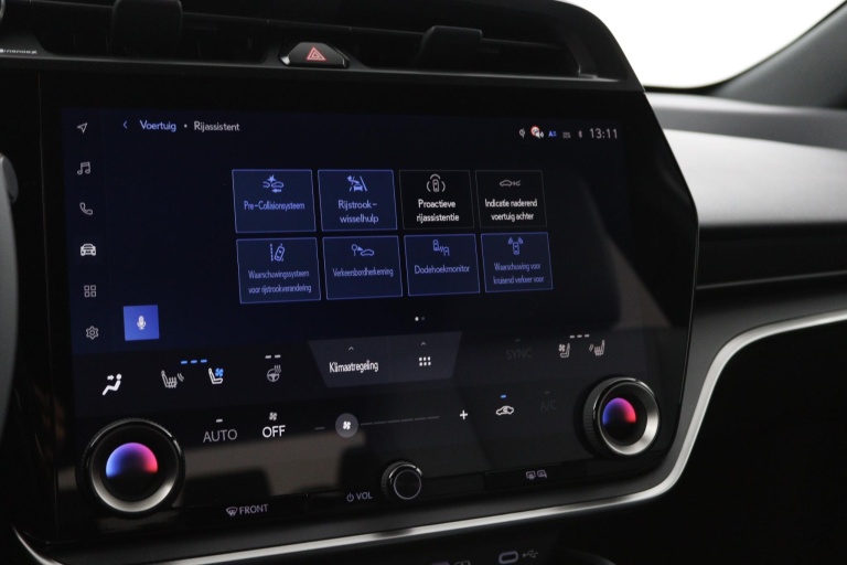 Lexus RZ - 350e 35th Edition 77 kWh 43