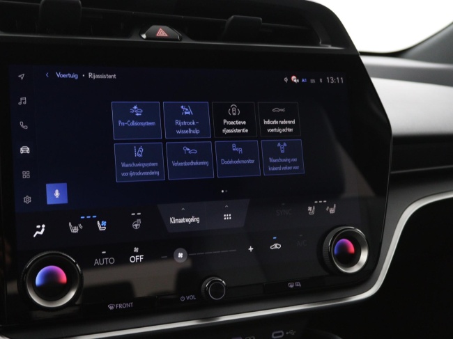 Lexus RZ - 350e 35th Edition 77 kWh