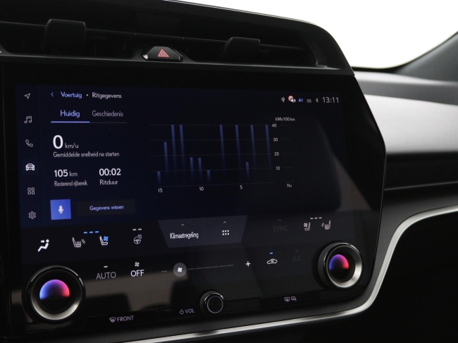 Lexus RZ - 350e 35th Edition 77 kWh