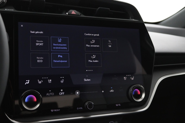 Lexus RZ - 350e 35th Edition 77 kWh 45