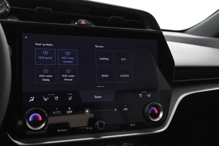 Lexus RZ - 350e 35th Edition 77 kWh 46