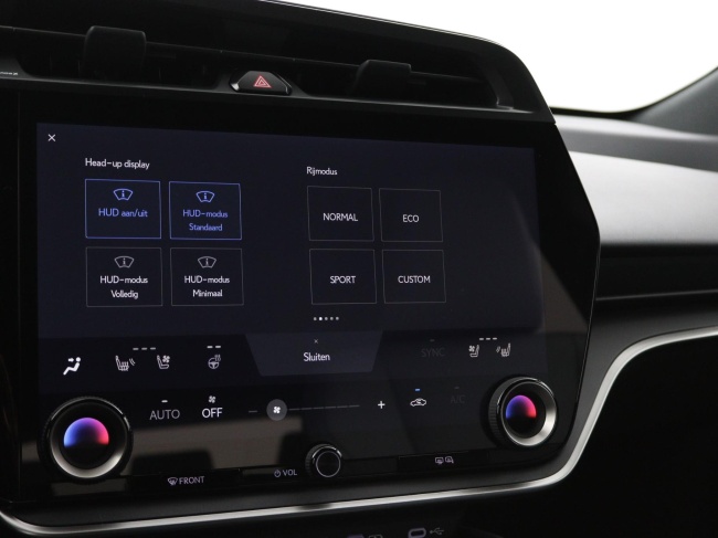 Lexus RZ - 350e 35th Edition 77 kWh