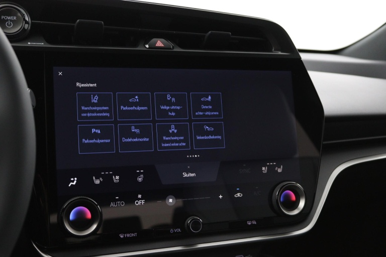 Lexus RZ - 350e 35th Edition 77 kWh 47