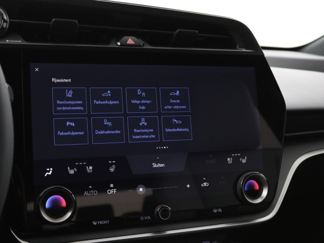 Lexus RZ - 350e 35th Edition 77 kWh