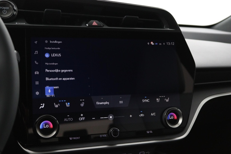 Lexus RZ - 350e 35th Edition 77 kWh 49