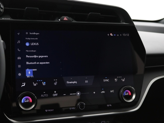 Lexus RZ - 350e 35th Edition 77 kWh