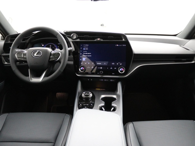 Lexus RZ - 350e 35th Edition 77 kWh