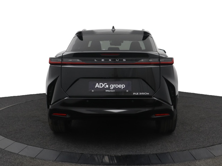 Lexus RZ - 350e 35th Edition 77 kWh 52