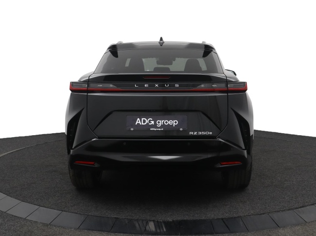 Lexus RZ - 350e 35th Edition 77 kWh