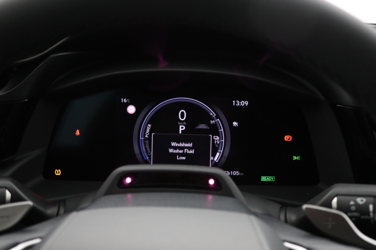 Lexus RZ - 350e 35th Edition 77 kWh 6