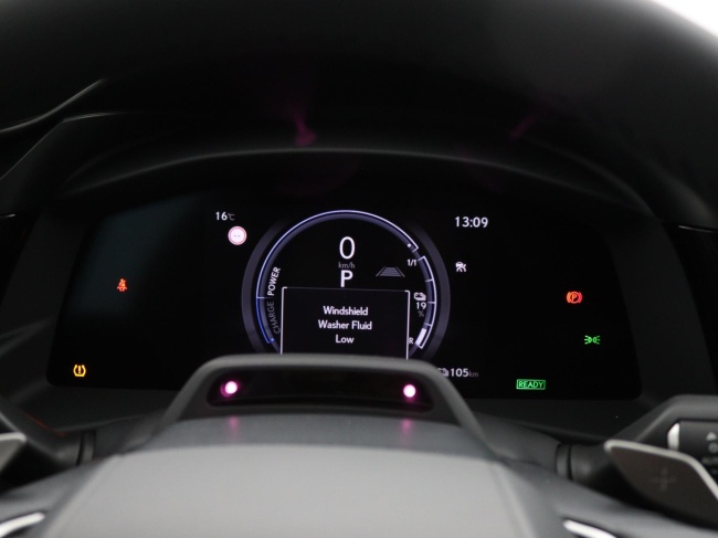 Lexus RZ - 350e 35th Edition 77 kWh