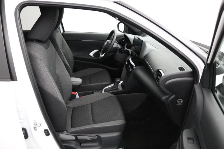 Toyota Yaris Cross - 1.5 Hybrid Dynamic 10