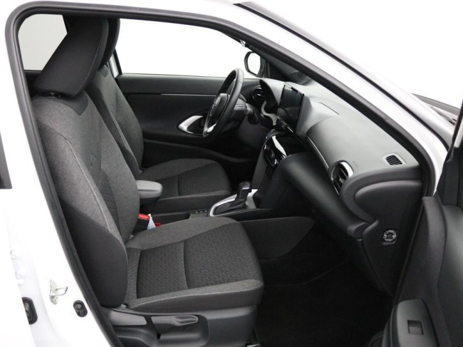 Toyota Yaris Cross - 1.5 Hybrid Dynamic