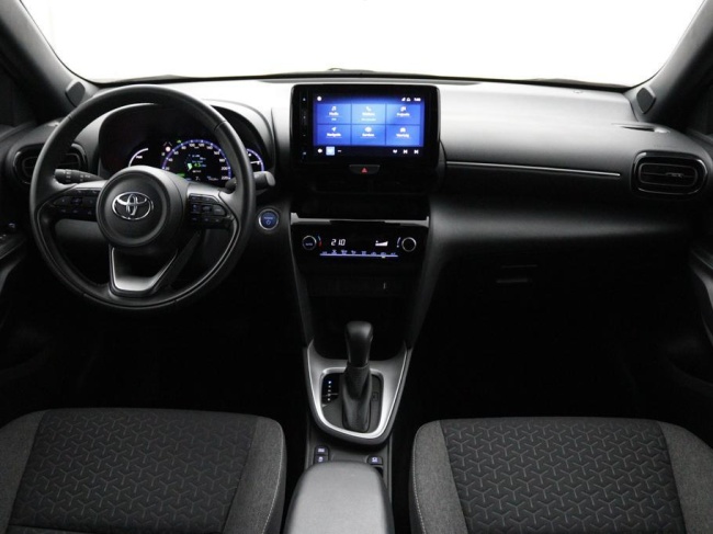 Toyota Yaris Cross - 1.5 Hybrid Dynamic