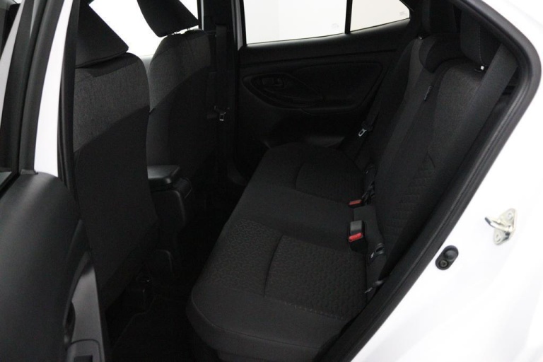 Toyota Yaris Cross - 1.5 Hybrid Dynamic 12