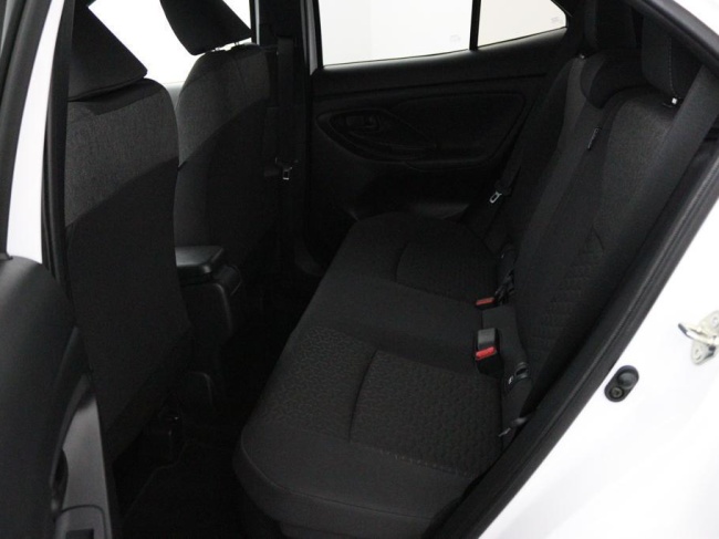 Toyota Yaris Cross - 1.5 Hybrid Dynamic