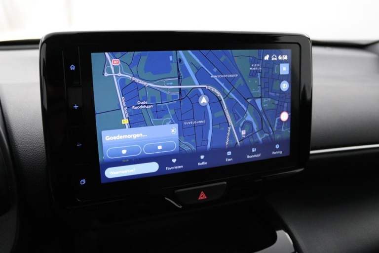 Toyota Yaris Cross - 1.5 Hybrid Dynamic 13