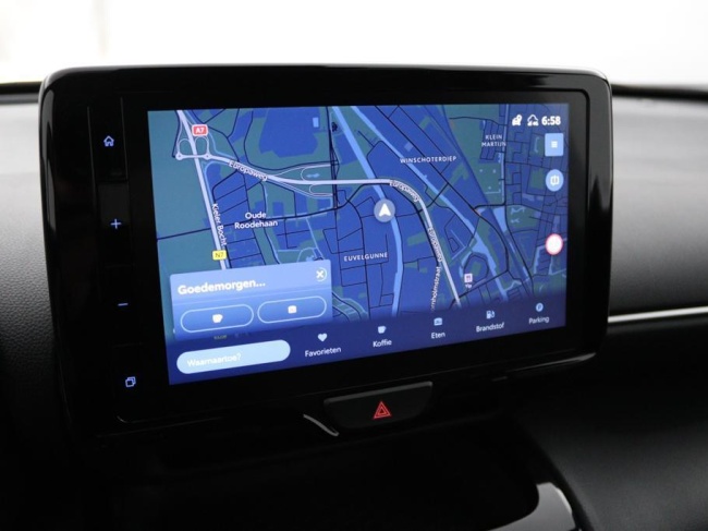 Toyota Yaris Cross - 1.5 Hybrid Dynamic