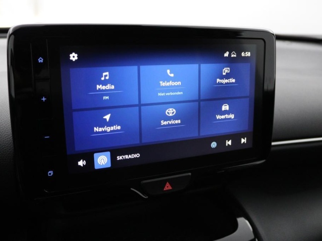 Toyota Yaris Cross - 1.5 Hybrid Dynamic