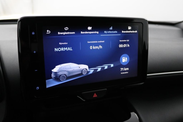 Toyota Yaris Cross - 1.5 Hybrid Dynamic 16