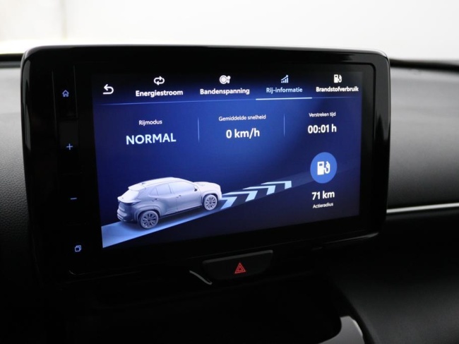 Toyota Yaris Cross - 1.5 Hybrid Dynamic