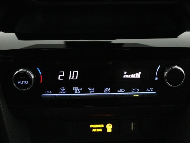 Toyota Yaris Cross - 1.5 Hybrid Dynamic