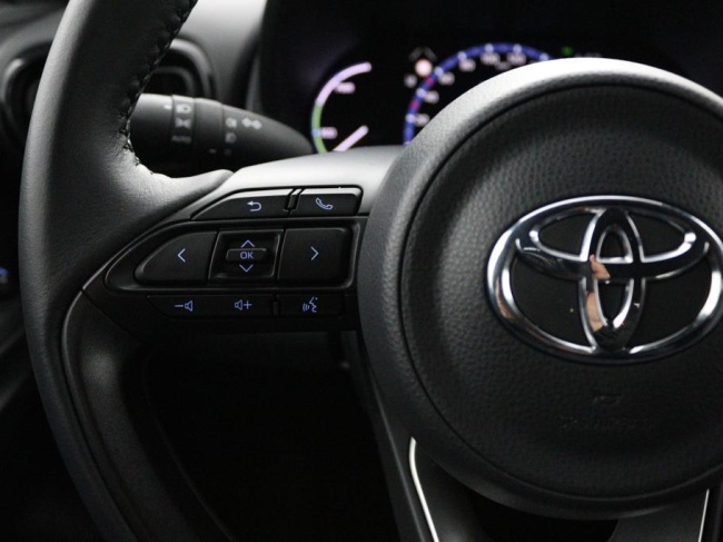 Toyota Yaris Cross - 1.5 Hybrid Dynamic