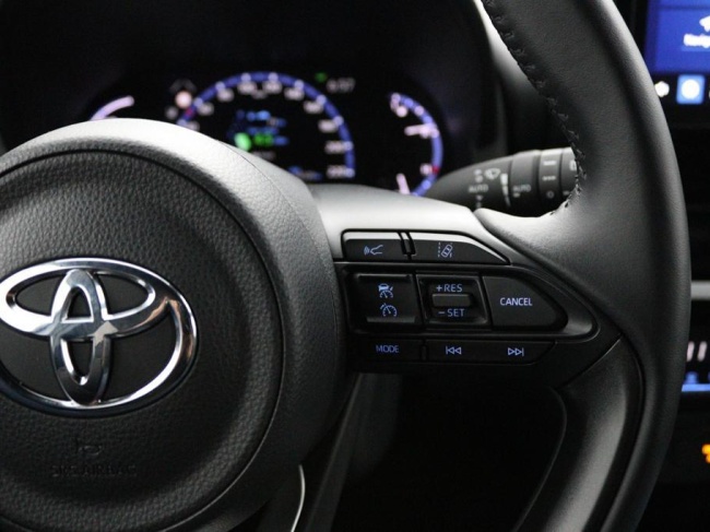 Toyota Yaris Cross - 1.5 Hybrid Dynamic