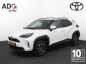Toyota Yaris Cross - 1.5 Hybrid Dynamic
