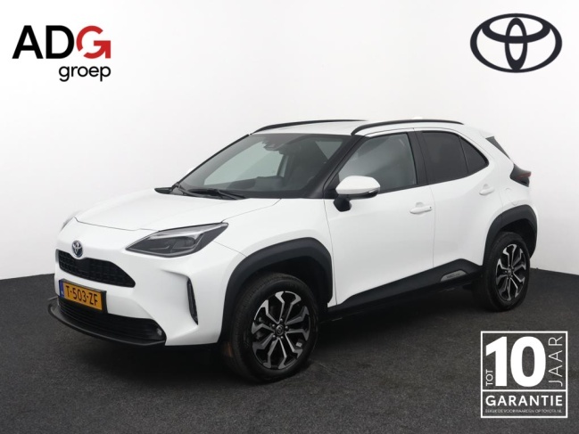 Toyota Yaris Cross - 1.5 Hybrid Dynamic