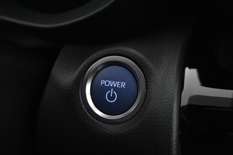Toyota Yaris Cross - 1.5 Hybrid Dynamic 20
