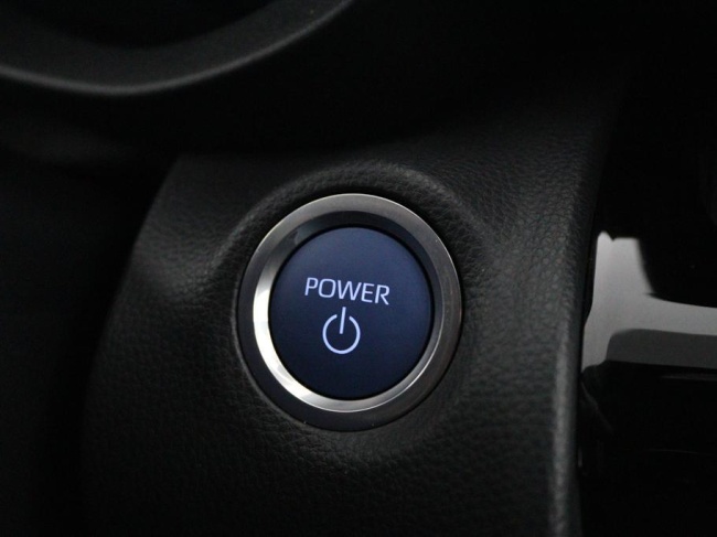 Toyota Yaris Cross - 1.5 Hybrid Dynamic