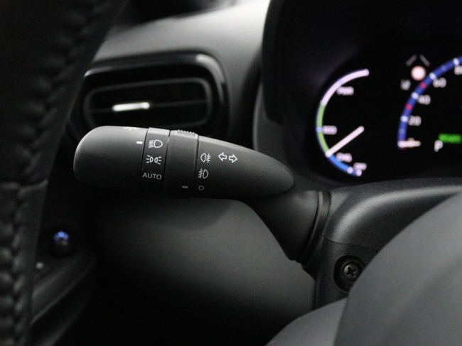 Toyota Yaris Cross - 1.5 Hybrid Dynamic