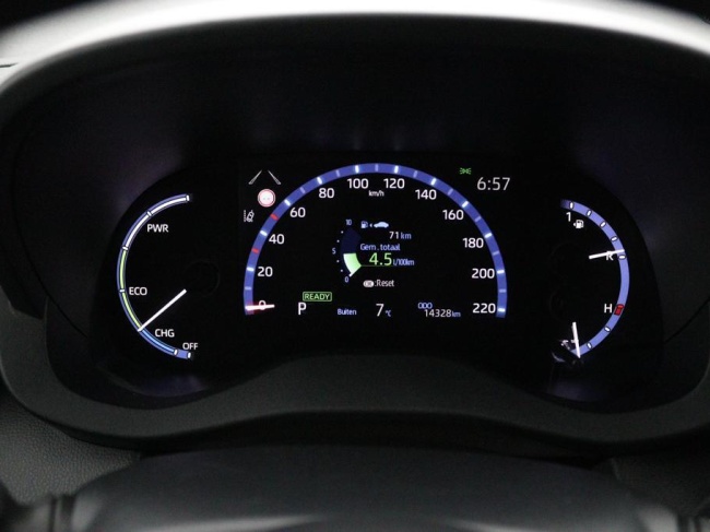 Toyota Yaris Cross - 1.5 Hybrid Dynamic