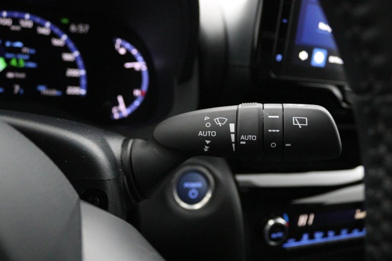 Toyota Yaris Cross - 1.5 Hybrid Dynamic 23