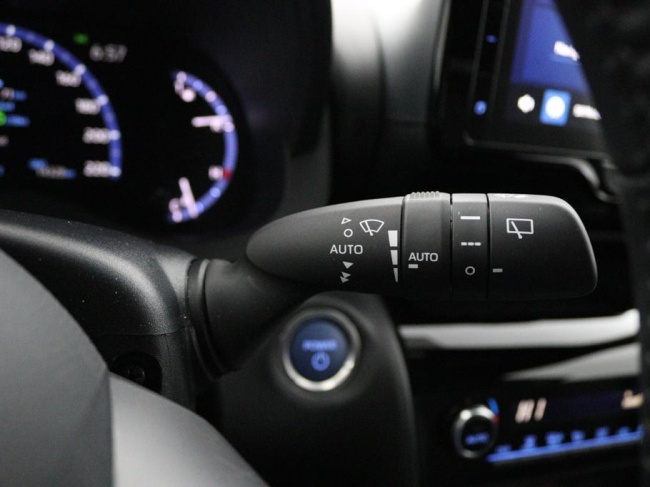 Toyota Yaris Cross - 1.5 Hybrid Dynamic