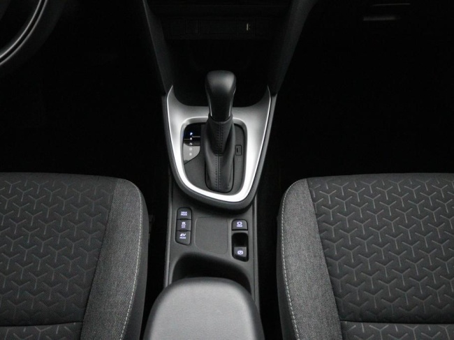 Toyota Yaris Cross - 1.5 Hybrid Dynamic