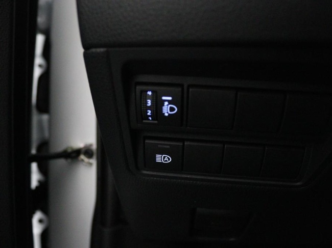 Toyota Yaris Cross - 1.5 Hybrid Dynamic