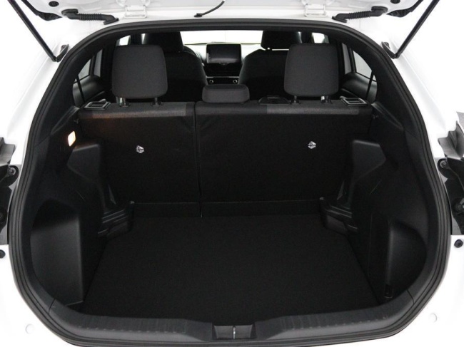 Toyota Yaris Cross - 1.5 Hybrid Dynamic