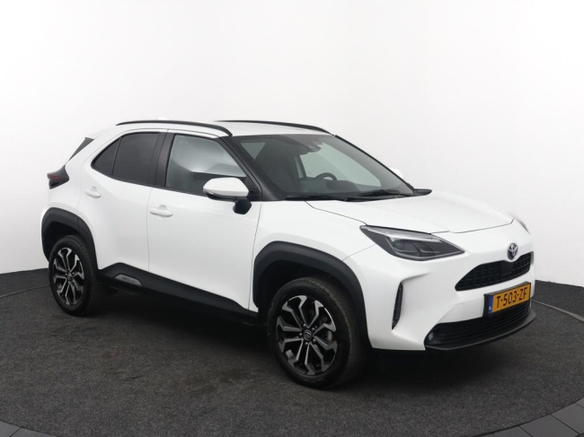 Toyota Yaris Cross - 1.5 Hybrid Dynamic